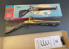 JOUET ANCIEN GRAND FUSIL