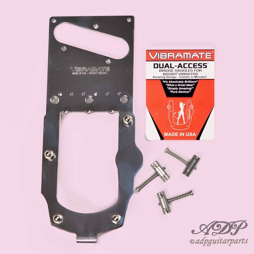 Vibramate montage bigsby b5 - vibramate,
