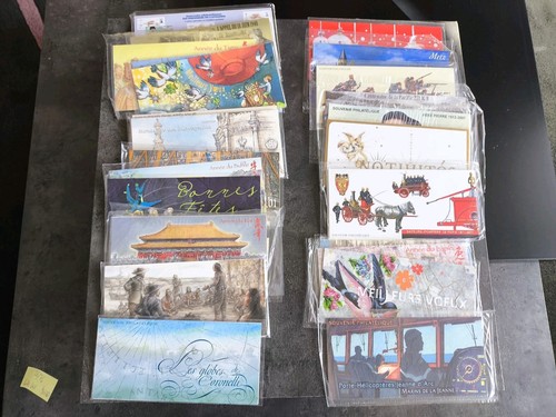 France lot souvenir - lot,