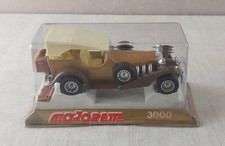Ancienne voiture, Excalibur