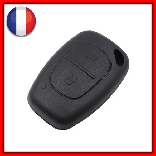 Coque clé compatible trafic - coque,
