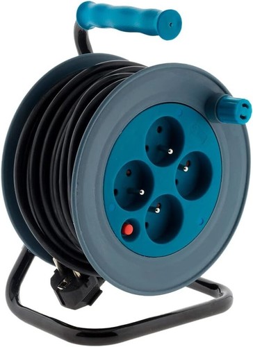 Zenitech enrouleur - |,