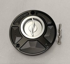 bouchon réservoir trappe