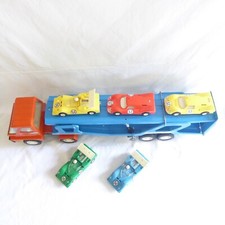 GOZAN - COLOSO - TRANSGOZAN -