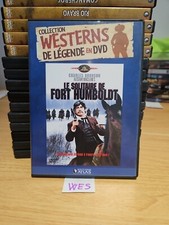 DVD - LE SOLITAIRE DE FORT