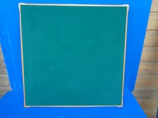 Ancienne table jeu bistrot - ancienne,
