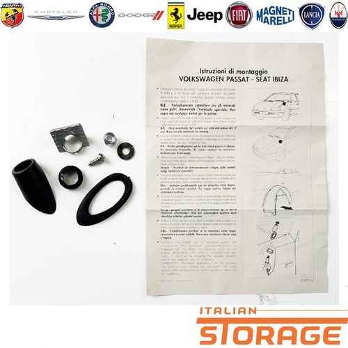Kit installation antenne - kit, d'antenne