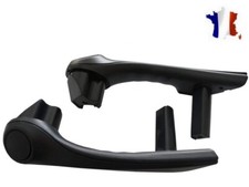 Poignées intérieure de porte