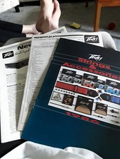 Peavey Package 1986 #COOL# 