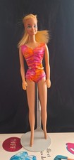Poupée mannequin Barbie de
