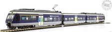 LS Models 17204 DCS