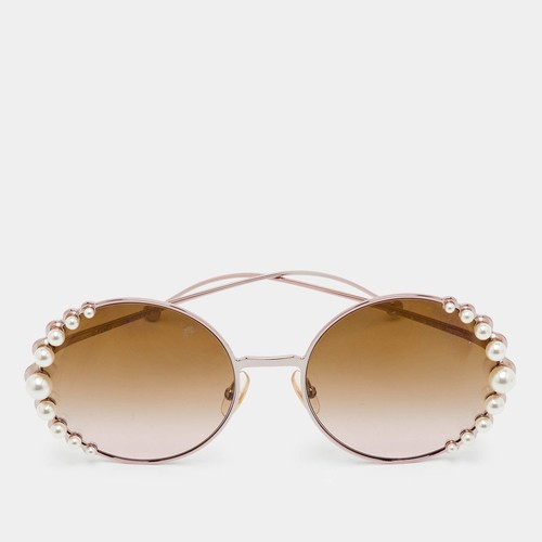 Lunettes soleil rondes - lunettes,