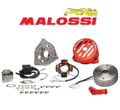 Allumage malossi 5519568 power - allumage,