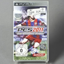 PES 2011 Pro Evolution Soccer