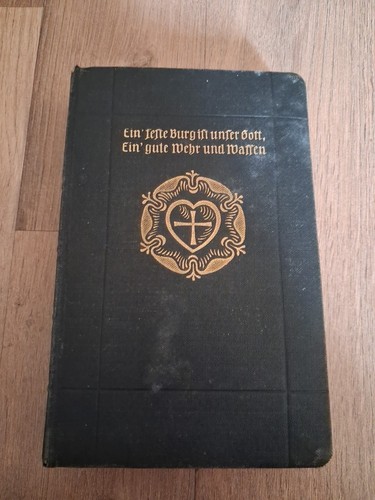 Livre figurines psaumes - de,