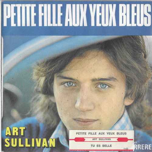 Art sullivan petite - art, *petite