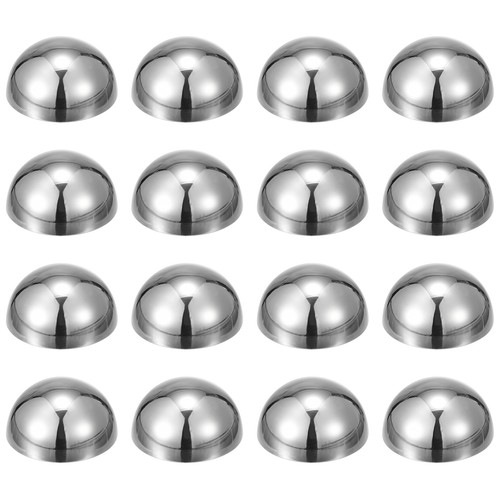 Pièces boules creuses - boules,