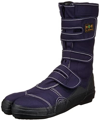 Tabi sokaido bottes - bottes, de