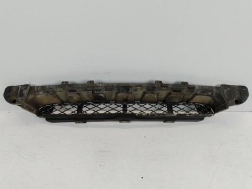 Grille pare choc bmw e70 - pare,