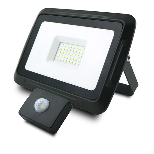 Projecteur led 30w avec - led,