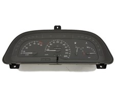 Bloc Compteurs Vitesse