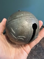 Grand Grelot A Décors de