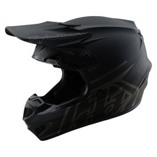 Casque TROY LEE DESIGNS GP Pro