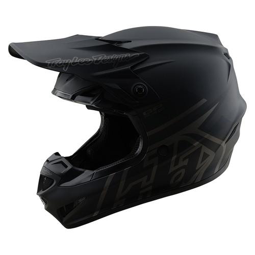 Casque troy lee designs - troy, gp