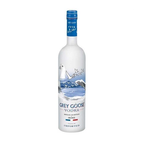Grey goose original vodka - goose,