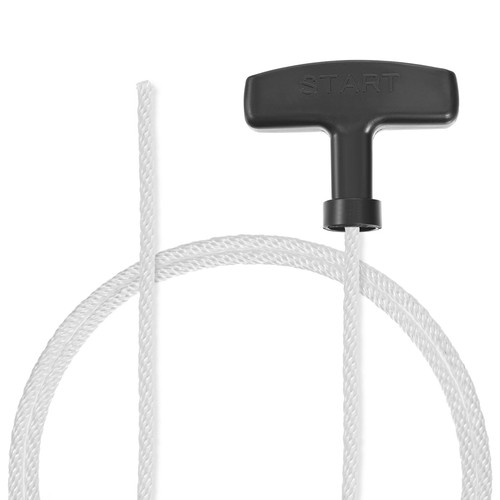 Corde lanceur 3mm dia 15m - 3mm,
