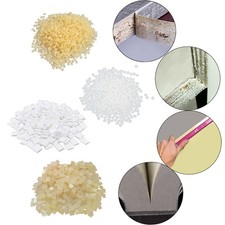 Reliure à colle thermofusible