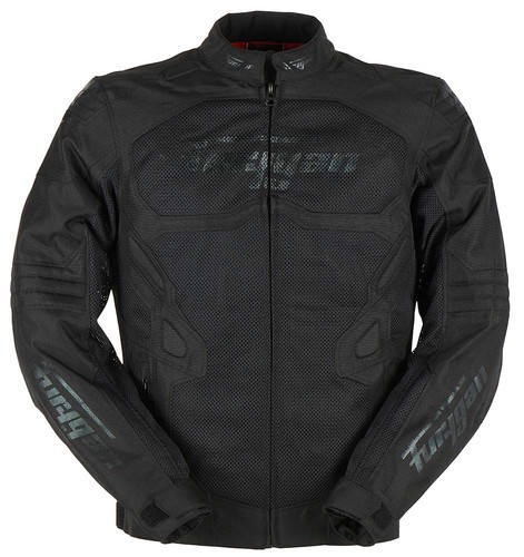 Furygan atom vented evo veste - atom,