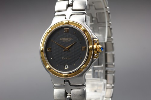 Presque comme neuve - [], montre