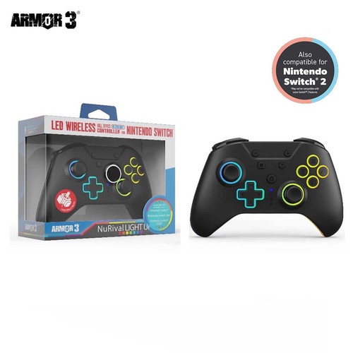 Manette contrôle sans fil - manette,
