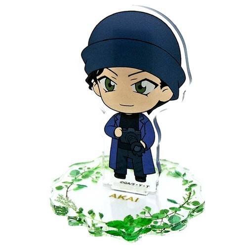 Shuichi akai blind - shuichi,
