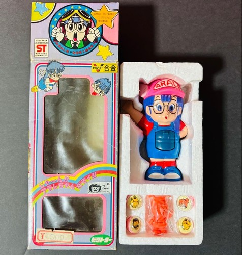 Victor alloy slump - alloy, dr.slump