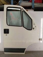 Porte avant droit FIAT DUCATO