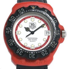Montre homme tag heuer - tag, formula