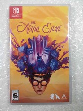 THE ARTFUL ESCAPE SWITCH USA