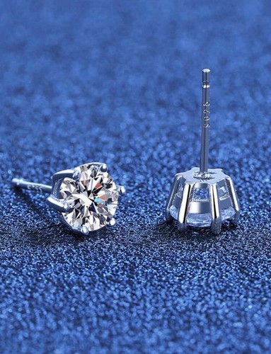 Boucles oreilles clous - boucles,