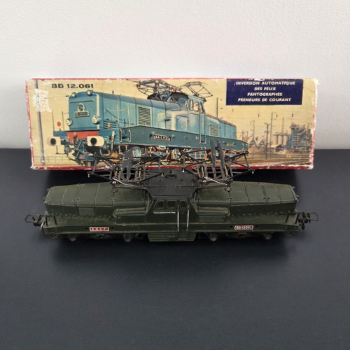 Hornby meccano locomotive - hornby,