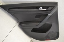 Original VW Golf 7 R-Line