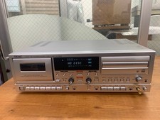 TEAC AD-RW950 Compact Disc