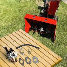 Motoculteur puissant 208CC