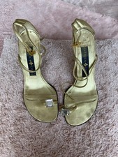 Belles chaussures Patrick Cox