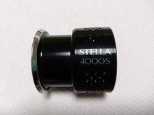 STELLA 4000S Spool Monster