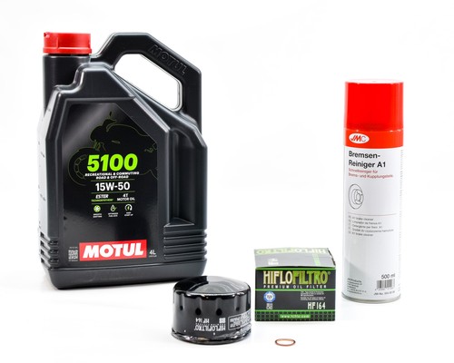 Kit entretien vidange pour - kit,