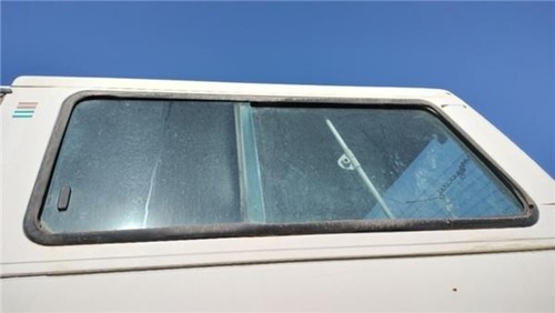 Vitres nissan patrol - vitres, w260