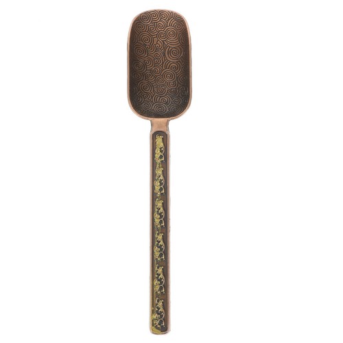 Cuillère doseuse thé en - doseuse, À