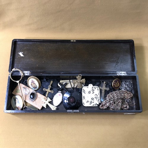 Lot objets courtoisie - courtoisie, +